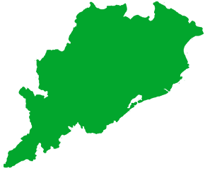 Odisha